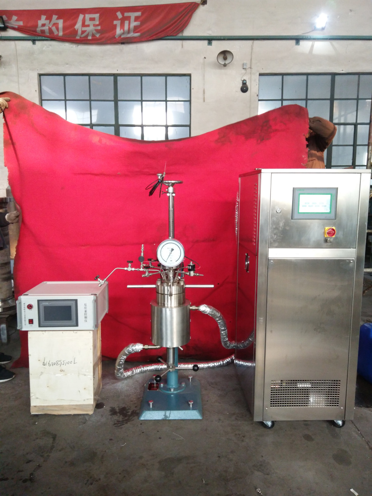 KCF系列-防爆、外循環、高轉速